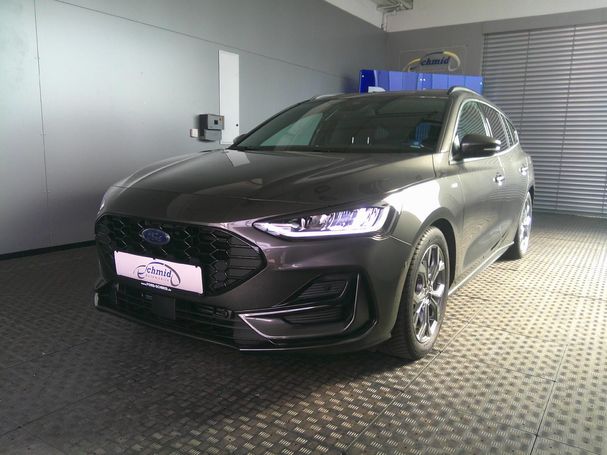 Ford Focus ST-Line 114 kW image number 1