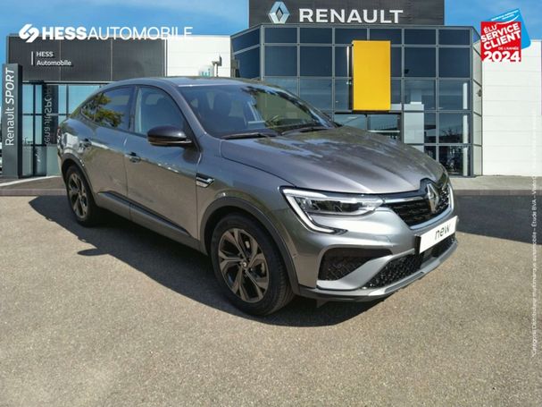 Renault Arkana 116 kW image number 2