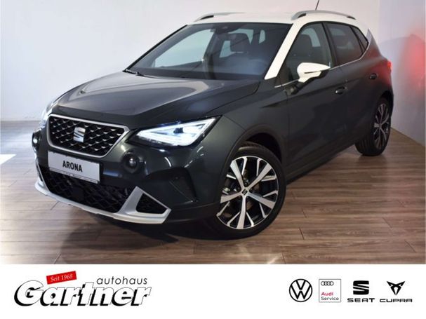 Seat Arona 1.0 TSI Xperience DSG 81 kW image number 1