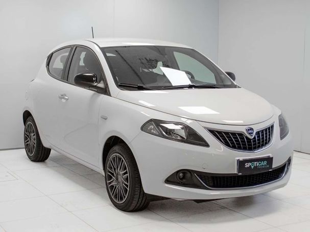 Lancia Ypsilon 51 kW image number 2