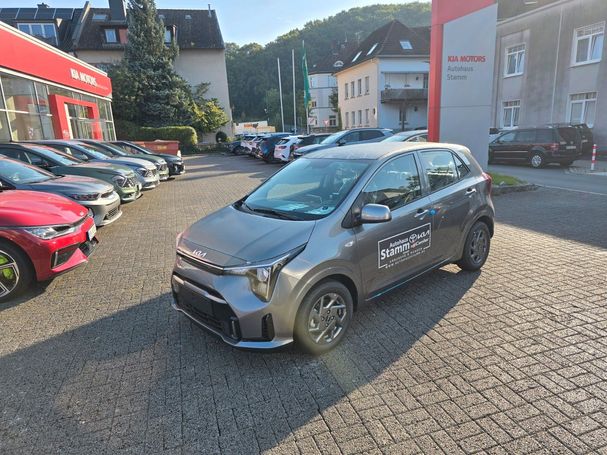 Kia Picanto 1.0 Vision 46 kW image number 2