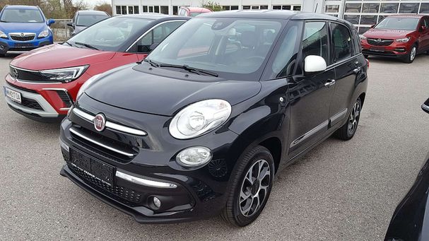 Fiat 500L 1.6 MultiJet 88 kW image number 1