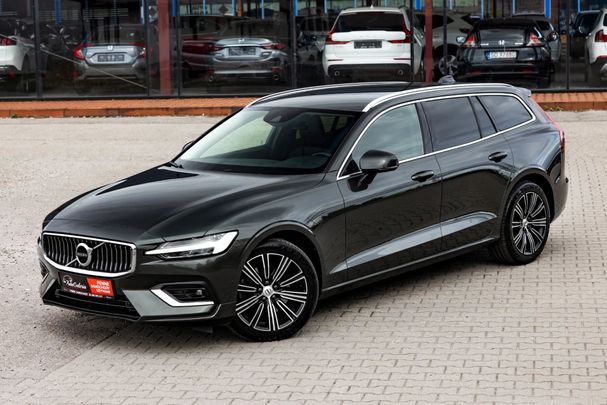 Volvo V60 D4 Geartronic Inscription 140 kW image number 2