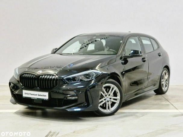 BMW 118i M Sport 103 kW image number 1