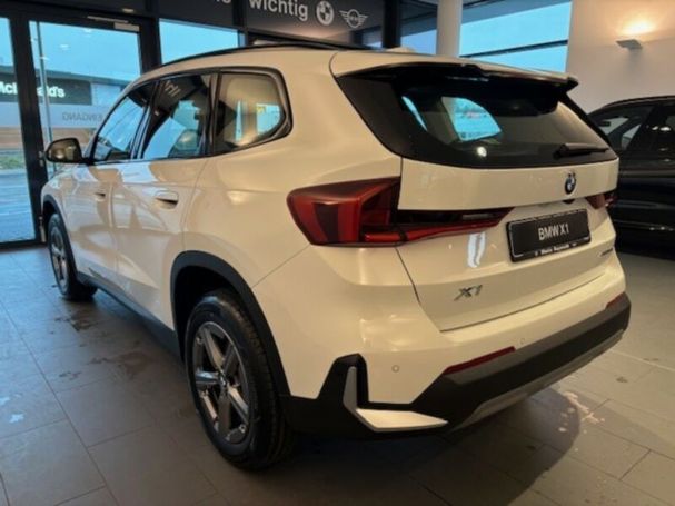 BMW X1 sDrive18i 100 kW image number 8