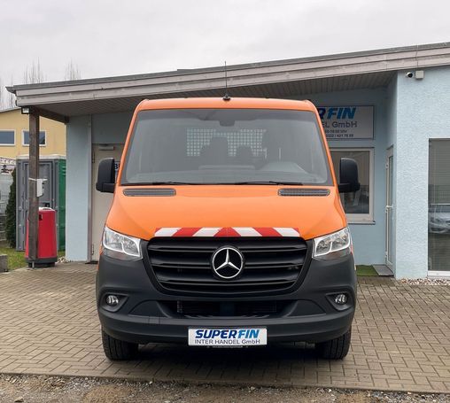 Mercedes-Benz Sprinter 317 CDI 125 kW image number 17