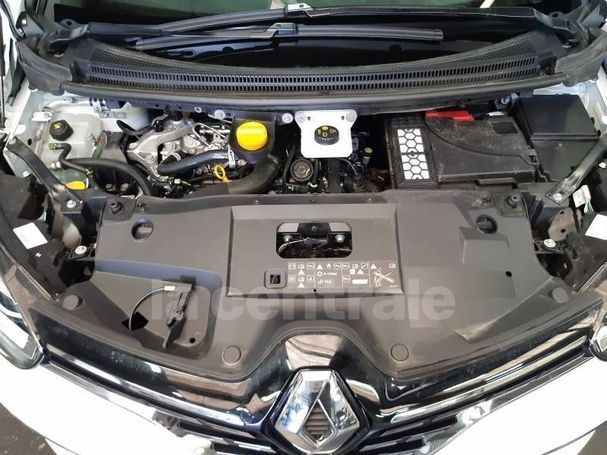 Renault Grand Scenic TCe 160 EDC 118 kW image number 13