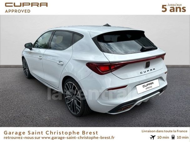 Cupra Leon 150 kW image number 21