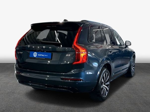 Volvo XC90 B5 AWD Ultimate 173 kW image number 3