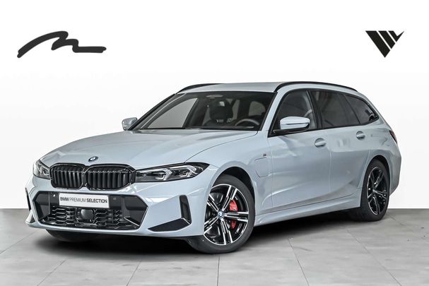 BMW 330 Touring e xDrive 215 kW image number 1