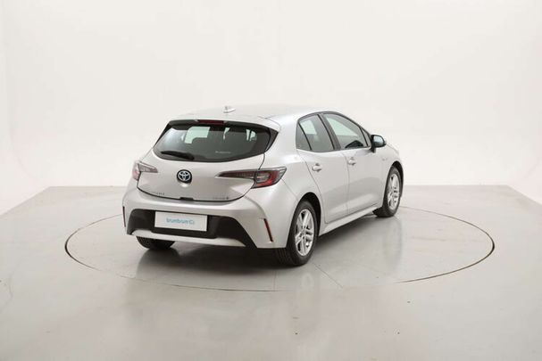 Toyota Corolla 1.8 Hybrid 90 kW image number 6