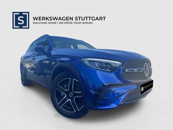 Mercedes-Benz GLC 300 190 kW image number 6