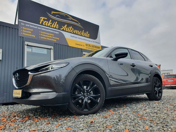 Mazda CX-30 Homura 110 kW image number 1