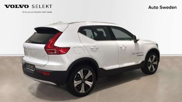 Volvo XC40 Recharge T4 Bright 155 kW image number 7