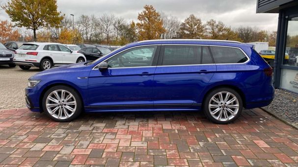 Volkswagen Passat Variant 2.0 TSI DSG 4Motion 200 kW image number 3