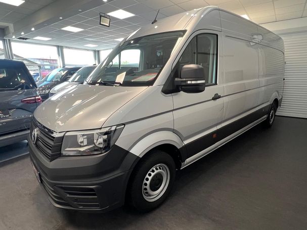 Volkswagen Crafter 35 103 kW image number 1