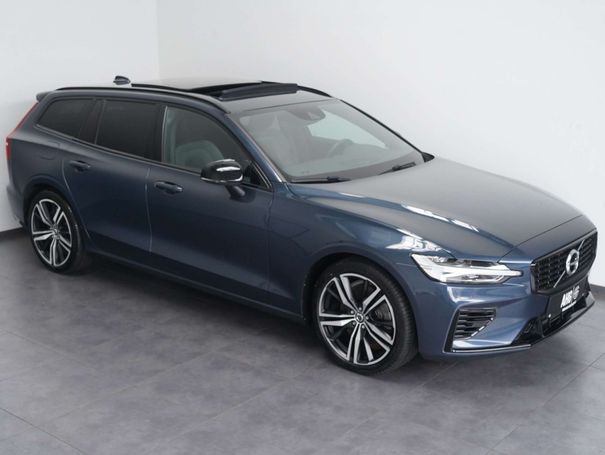 Volvo V60 T6 Plus Dark AWD 293 kW image number 6