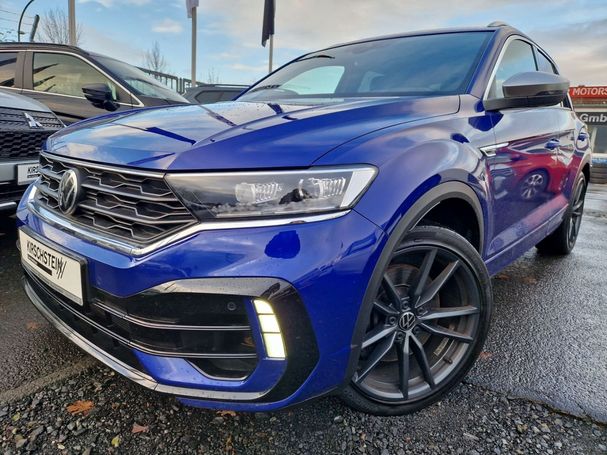 Volkswagen T-Roc R 4Motion DSG 221 kW image number 1