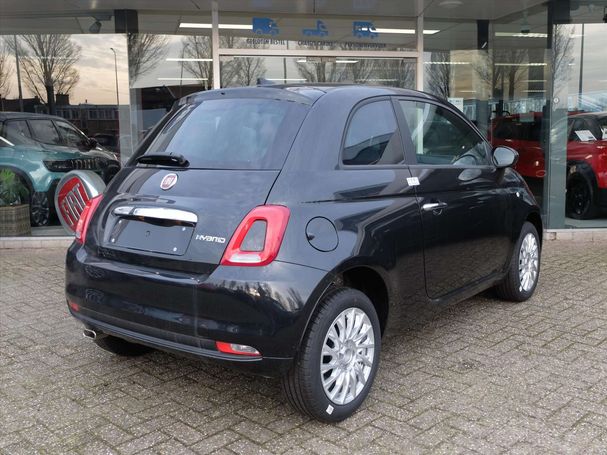 Fiat 500 1.0 51 kW image number 6