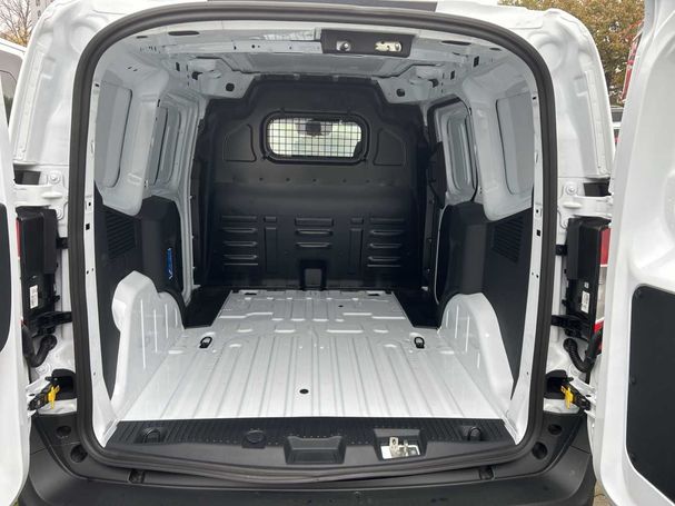 Ford Transit Courier 74 kW image number 7