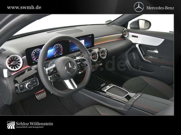 Mercedes-Benz A 180 100 kW image number 9