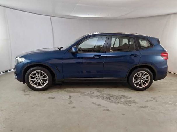 BMW X3 xDrive 140 kW image number 2