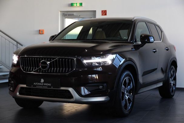 Volvo XC40 Inscription 140 kW image number 1