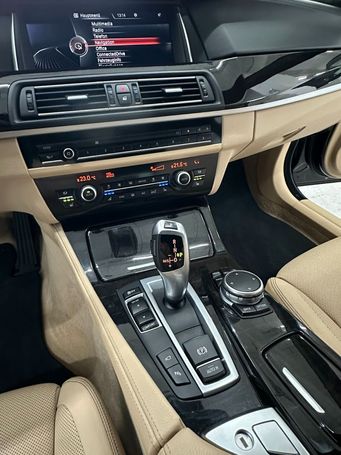 BMW 520d Touring 140 kW image number 17