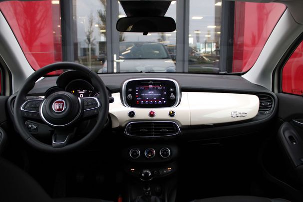 Fiat 500X 1.0 Urban 85 kW image number 8