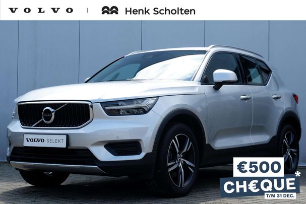 Volvo XC40 T4 T8 140 kW image number 1