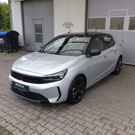 Opel Corsa 74 kW image number 1