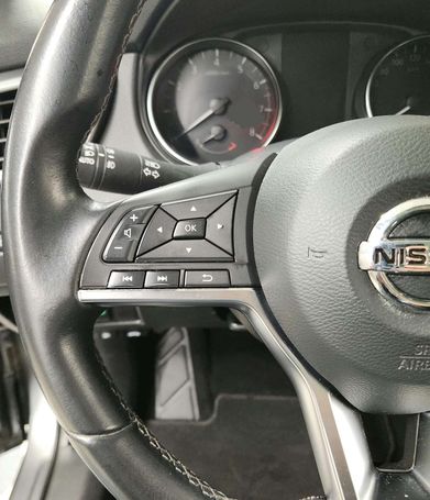 Nissan Qashqai 116 kW image number 36