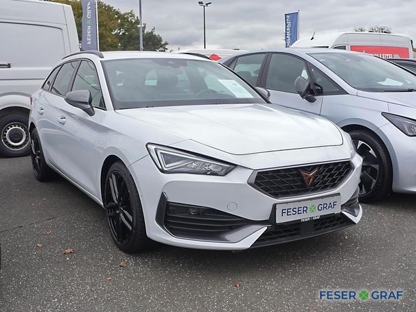 Cupra Leon Sportstourer 1.5 eTSI 110 kW image number 2