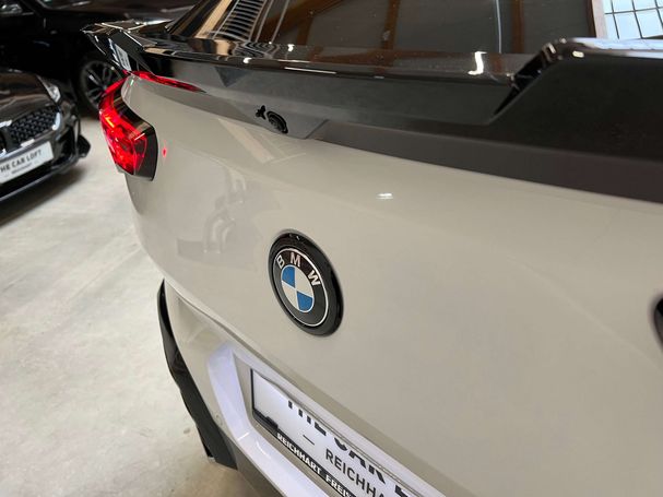 BMW X2 sDrive 110 kW image number 19