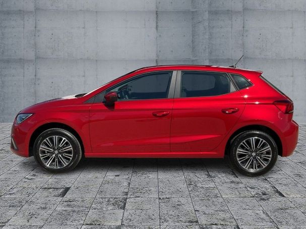 Seat Ibiza 81 kW image number 5