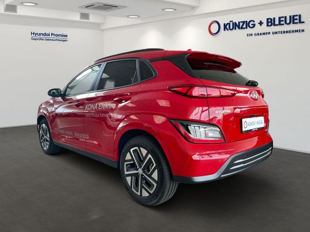 Hyundai Kona 150 kW image number 4