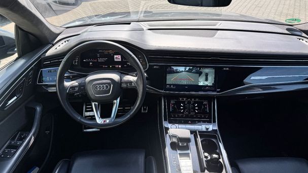 Audi SQ8 4.0 TDI quattro 320 kW image number 11