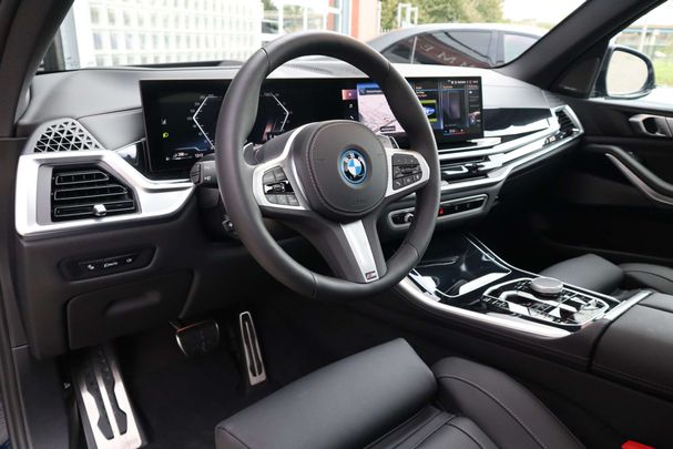 BMW X5 50e xDrive 360 kW image number 22