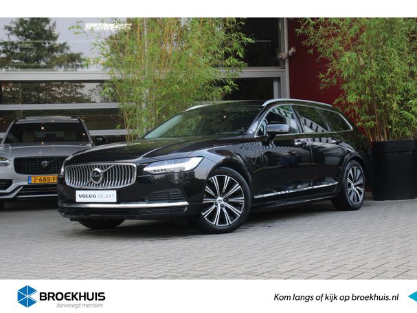 Volvo V90 T6 Inscription AWD 250 kW image number 1