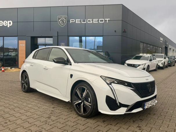 Peugeot 308 1.2 96 kW image number 2