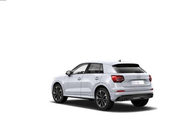 Audi Q2 35 TFSI S tronic S-line 110 kW image number 2