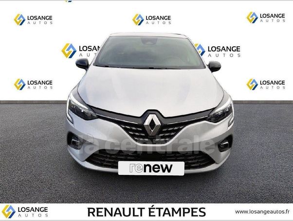 Renault Clio TCe 140 Techno 103 kW image number 3