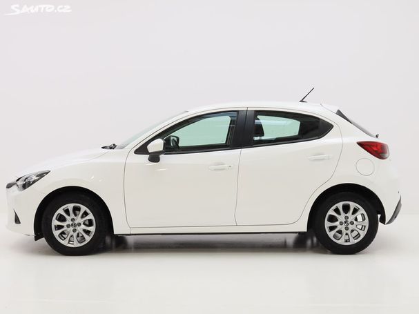 Mazda 2 55 kW image number 9