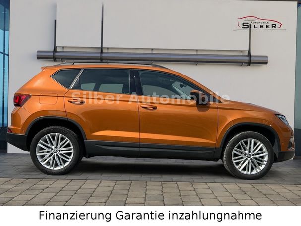 Seat Ateca 110 kW image number 6