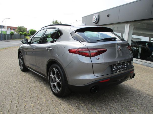 Alfa Romeo Stelvio 2.2 Q4 B-Tech 154 kW image number 7