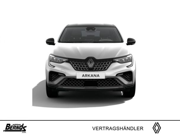 Renault Arkana EDC 103 kW image number 1