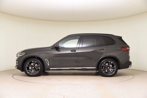 BMW X5 xDrive30d 210 kW image number 5