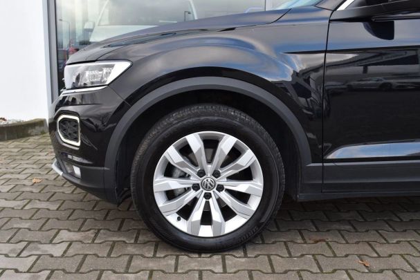 Volkswagen T-Roc 1.5 TSI ACT DSG 110 kW image number 33