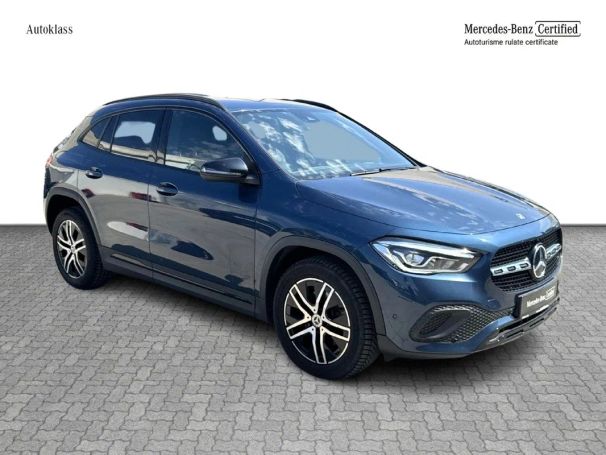 Mercedes-Benz GLA 220 140 kW image number 7