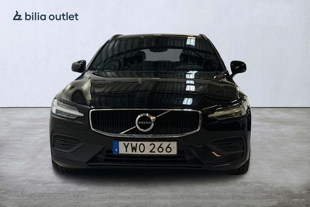 Volvo V60 T5 Momentum 184 kW image number 3